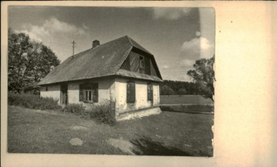 chałupa, skan 2