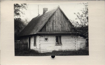 dom, skan 3