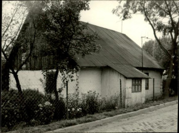 chałupa, skan 3