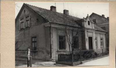 dom, skan 3