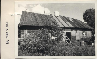 dom, skan 2