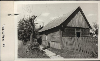 dom, skan 2