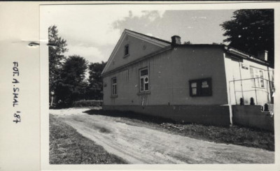dom, skan 2