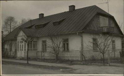 dom, skan 2