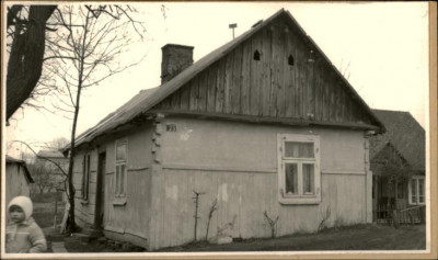 dom, skan 2