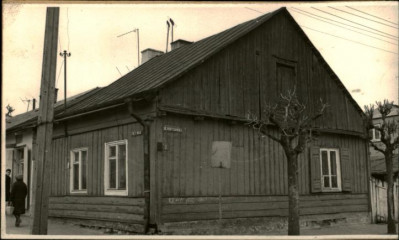 dom, skan 2