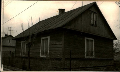 dom, skan 2