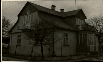 dom, skan 2