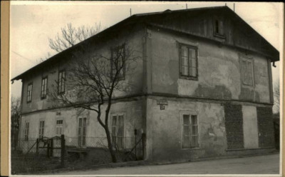 dom, skan 2