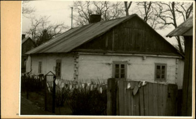 dom, skan 3