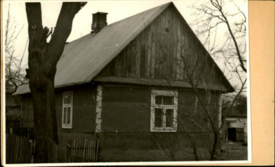 dom, skan 3