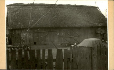 stodoła, skan 3