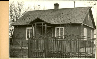 dom, skan 3