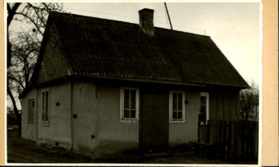 dom, skan 3