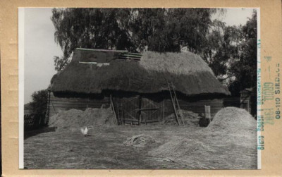 stodoła, skan 2
