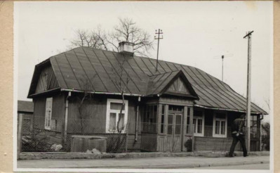 dom, skan 3