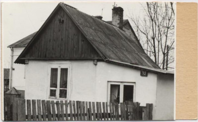 dom, skan 3
