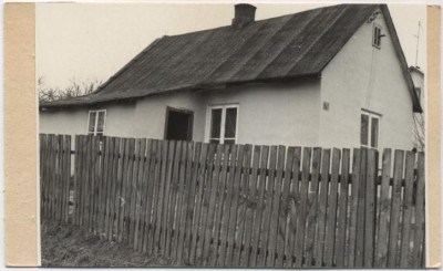 dom, skan 3