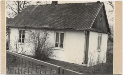 dom, skan 3