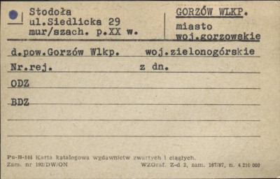 stodoła, skan 1