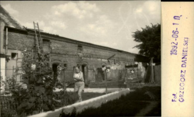 budynek gospodarczy, skan 2
