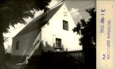 budynek mieszkalny, skan 2