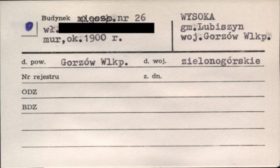 budynek gospodarczy, skan 1