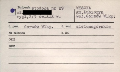 stodoła, skan 1