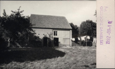 budynek gospodarczy, skan 2