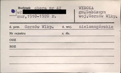 obora, skan 1