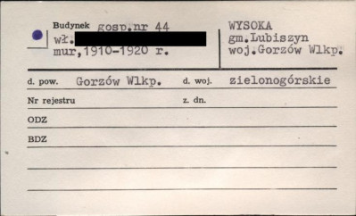 budynek gospodarczy, skan 1