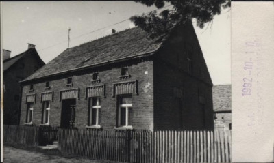 budynek mieszkalny, skan 2