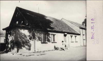 budynek mieszkalny, skan 2