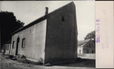 budynek mieszkalny, skan 2