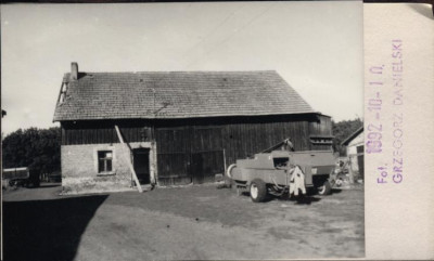 stodoła, skan 2