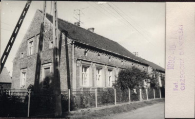 budynek mieszkalny, skan 2