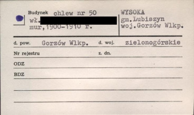 chlew, skan 1