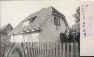 budynek mieszkalny, skan 2