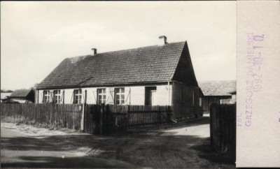 budynek mieszkalny, skan 2