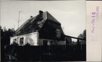 budynek mieszkalny, skan 2