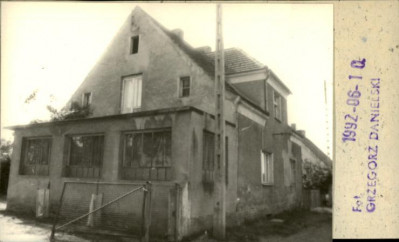 budynek mieszkalny, skan 2