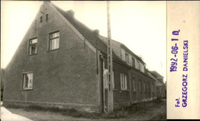budynek mieszkalny, skan 2