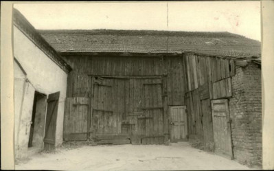 stodoła, skan 2