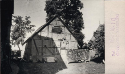 stodoła, skan 2