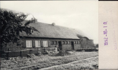 budynek mieszkalny, skan 2