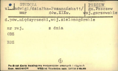 stodoła, skan 1