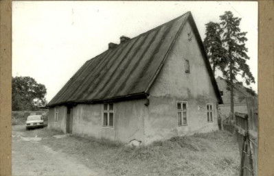 chałupa, skan 2