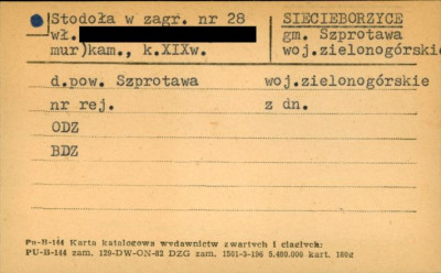 stodoła, skan 1