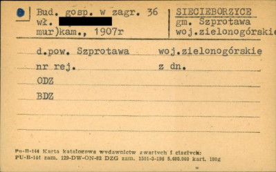 budynek gospodarczy, skan 1