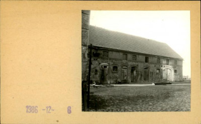 budynek gospodarczy, skan 2
